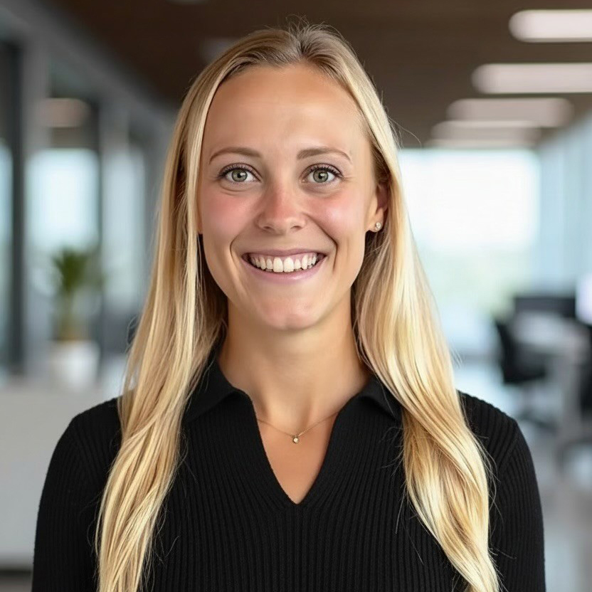 Mia Sundstrom