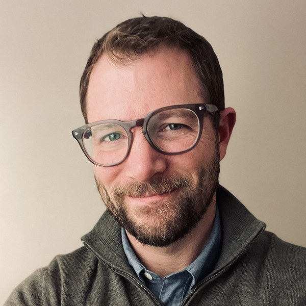Michael Posthumus