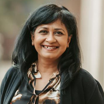Nandita Mishra