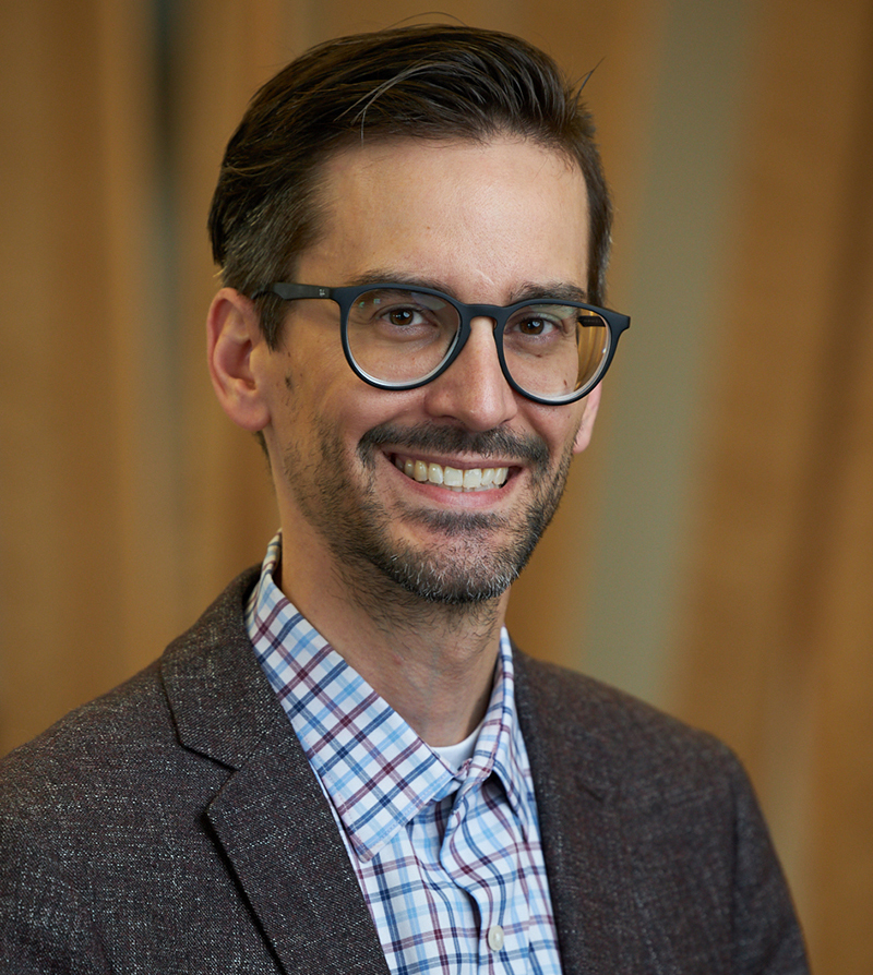 Nathan Schieve