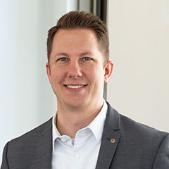 Nick Perry