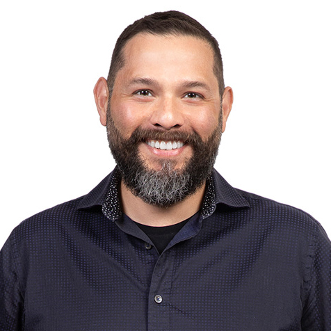 Octavio Gutiérrez