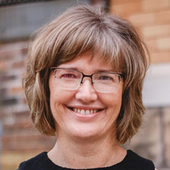 Pam Bookhout