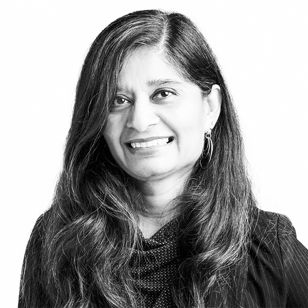 Parul Vyas