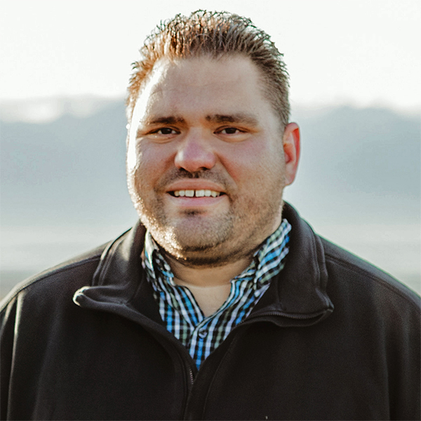 Jeremy Maxie