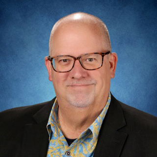 Robb Stanton