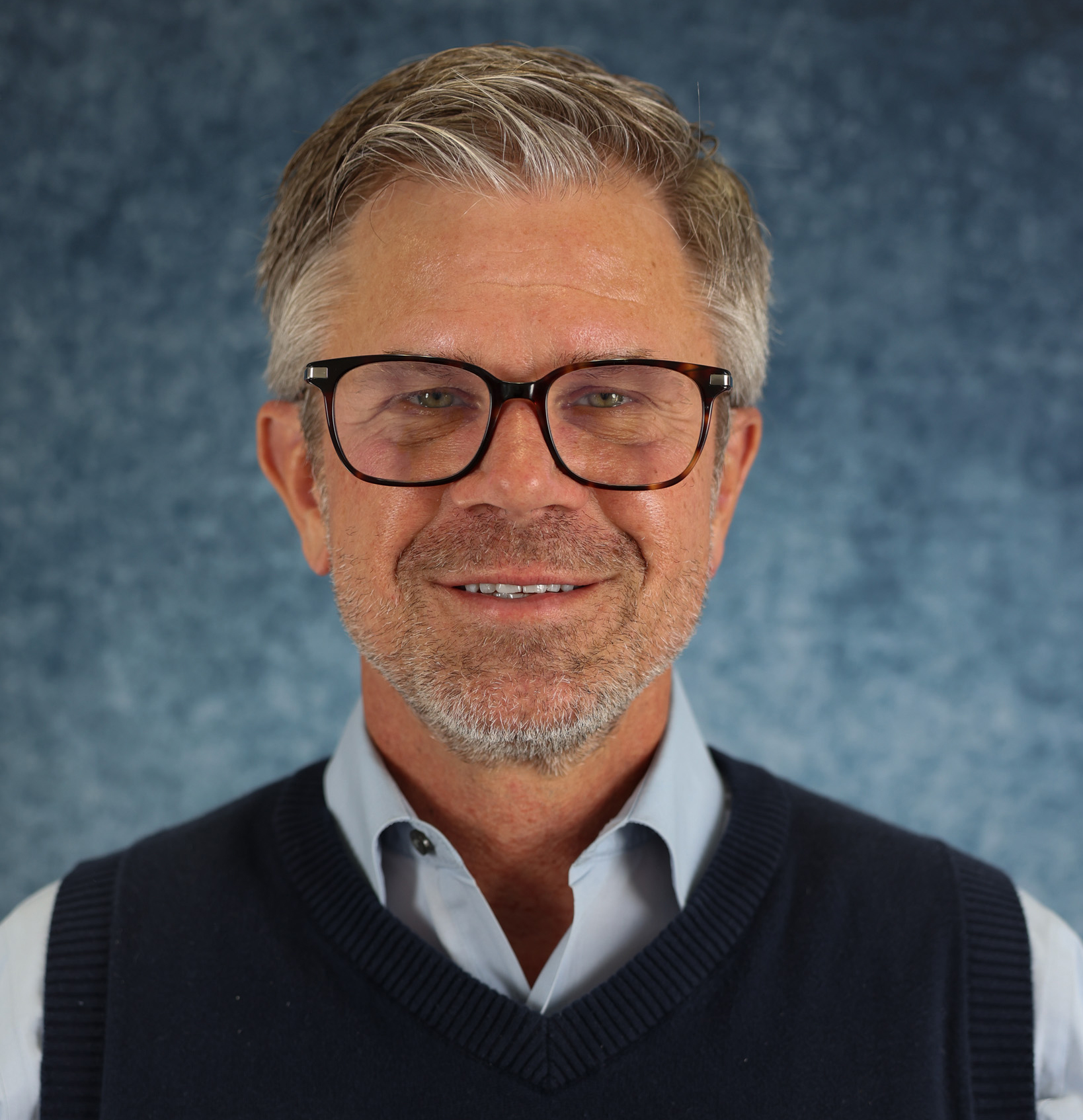 Robert Oetting