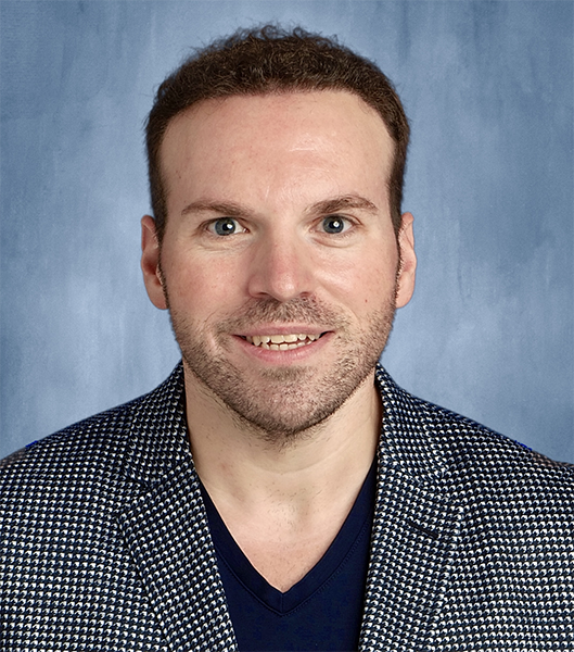 Robert Rosenheim