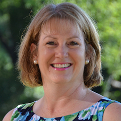 Sandra Hayes