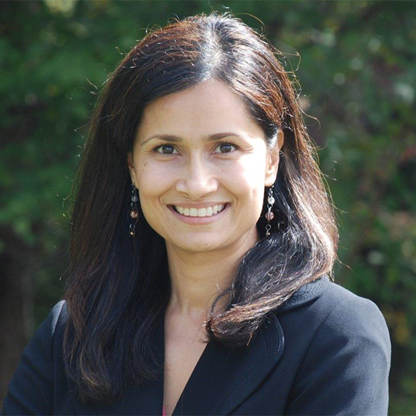 Shuchita Warner