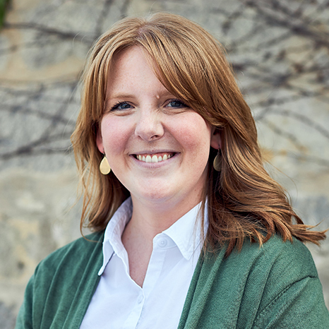 Sondra Schuppe