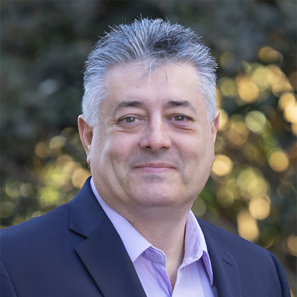 Stephen Robey