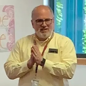 Steve Rothenberg