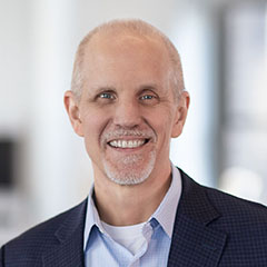 Steve Turckes