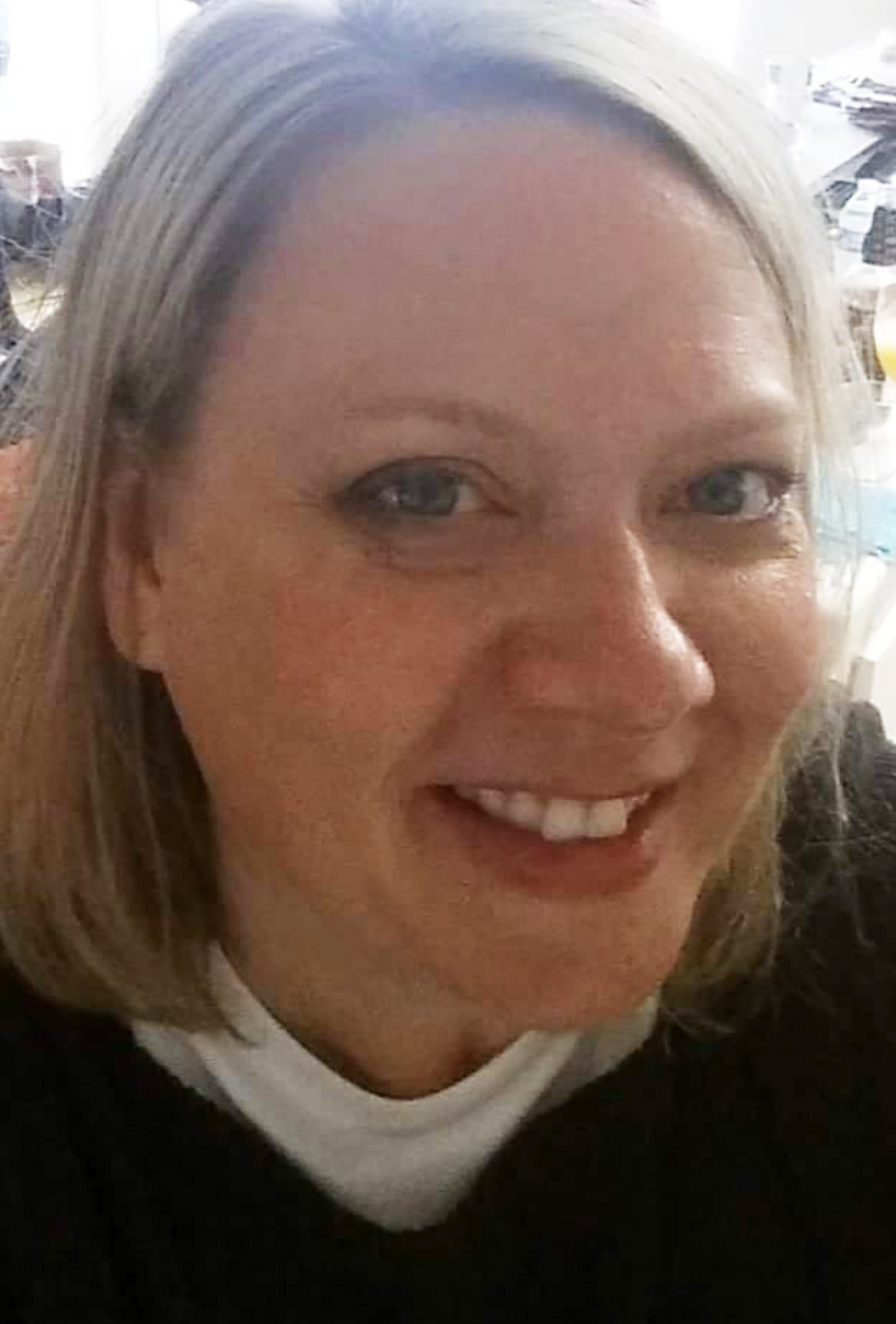 Susan Johnstad