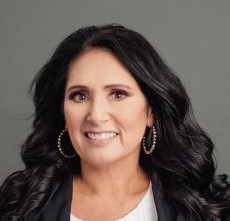 Suzanne Donaldson