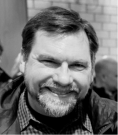 Terry Stockton