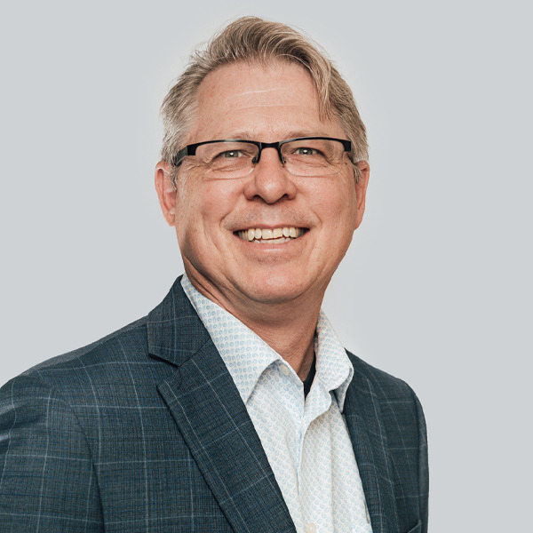 Todd Ray