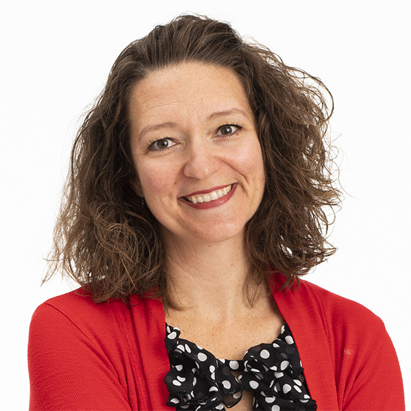 Traci Rider