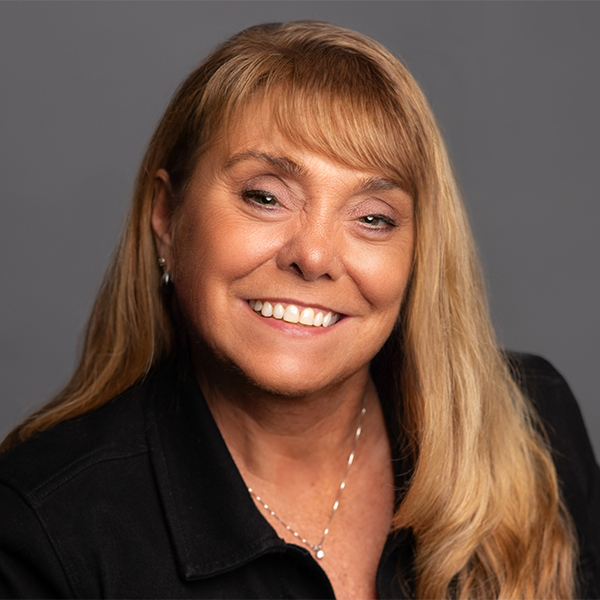 Tricia Jacobs
