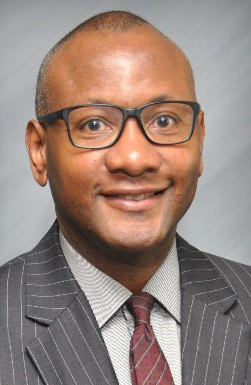 Troy Glover