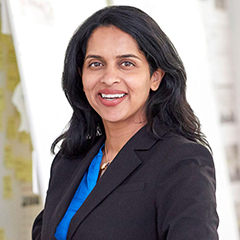 Vandana Nayak