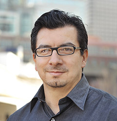 Vince Gonzales