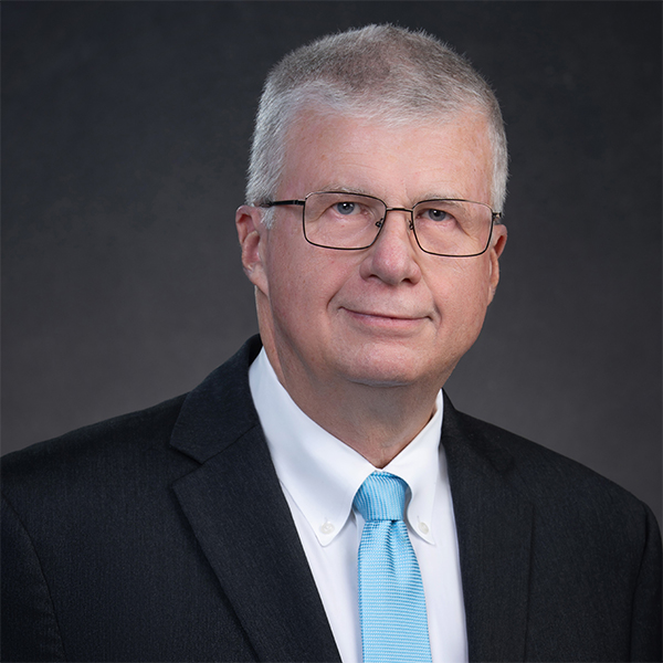 Dr. W. Burke Royster