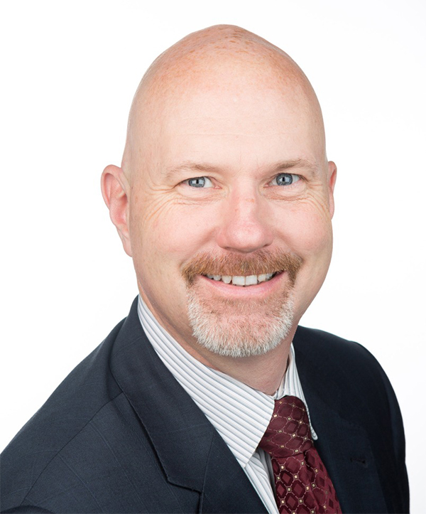 Wayne Reynaud