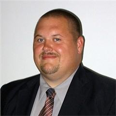 Dr. BJ Crowder, Jr.