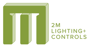 2M Lighting + Controls