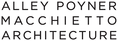 Alley Poyner Macchietto Architecture