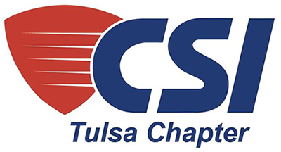 CSI Tulsa Chapter