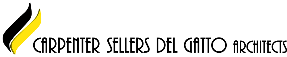 Carpenter Sellers Del Gatto Architects
