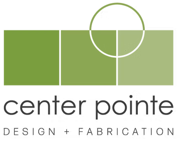 Center Pointe Signs