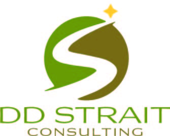 DD Strait