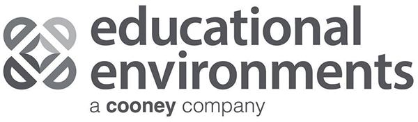 Educational Environments by Frank Cooney Company