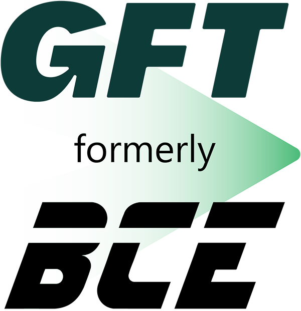 GFT Formerly BCE