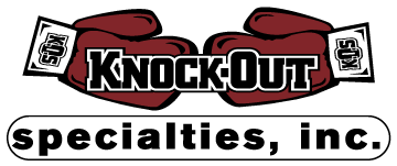 Knockout Specialties