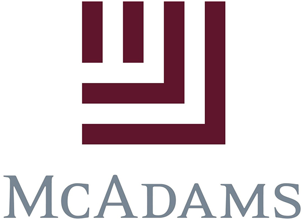 McAdams