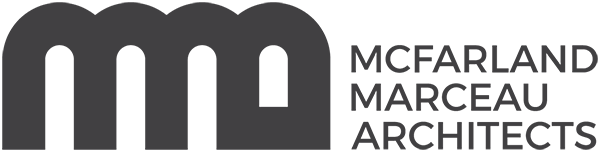 McFarland Marceau Architects