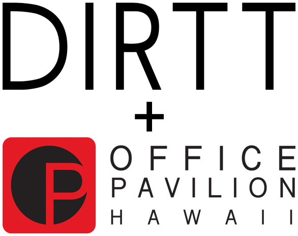 Office Pavilion Hawaii