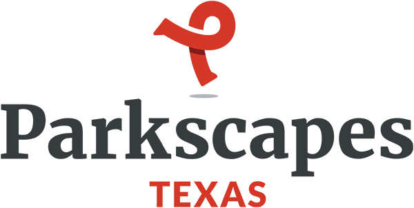 Parkscapes Texas