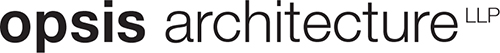 opsis Architecture